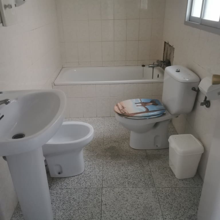 4 bedroom Townhouse for sale in Gaucin - € 130,000 (Ref: 9331104)