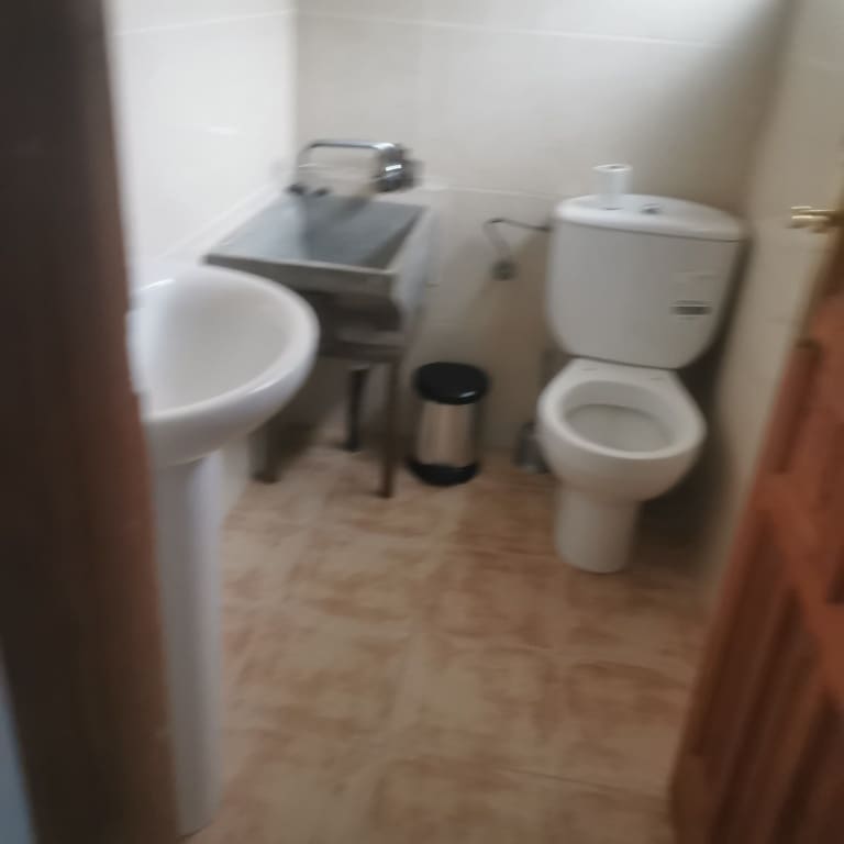 4 bedroom Townhouse for sale in Gaucin - € 130,000 (Ref: 9331104)