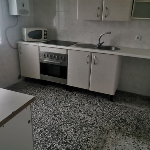 4 soveværelse Byhus til salg i Gaucín - € 130.000 (Ref: 9331104)