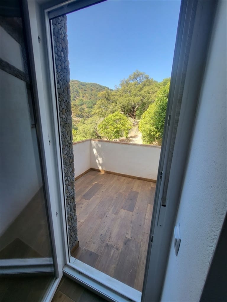 2 chambre Finca/Maison de Campagne à vendre à Benarraba avec piscine - 300 000 € (Ref: 9331107)