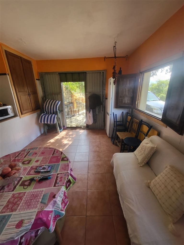 2 chambre Finca/Maison de Campagne à vendre à Benarraba avec piscine - 300 000 € (Ref: 9331107)