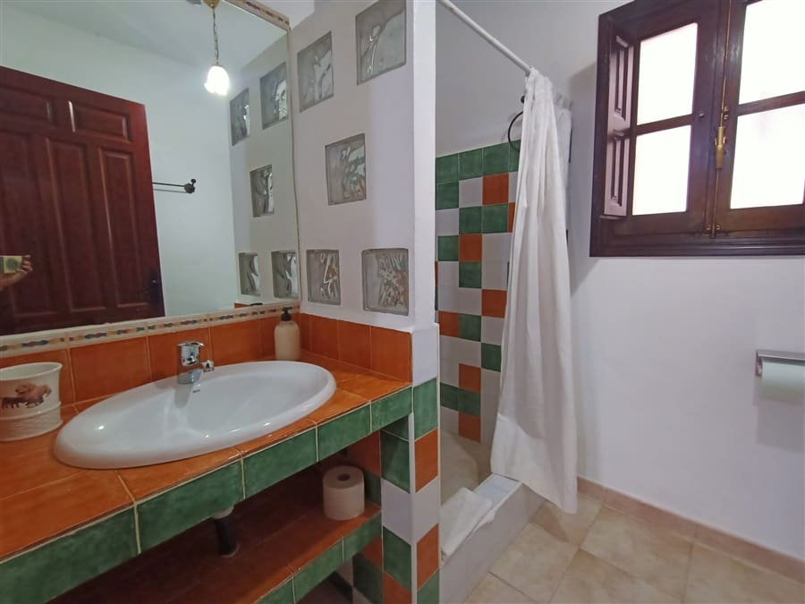 11 soverom Bedrift til salgs i Ronda med svømmebasseng - € 800 000 (Ref: 9385773)