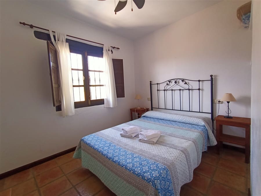 11 soverom Bedrift til salgs i Ronda med svømmebasseng - € 800 000 (Ref: 9385773)