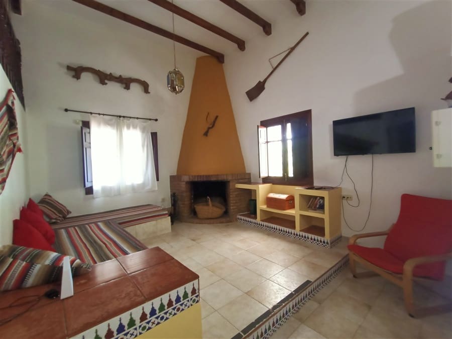 11 soverom Bedrift til salgs i Ronda med svømmebasseng - € 800 000 (Ref: 9385773)