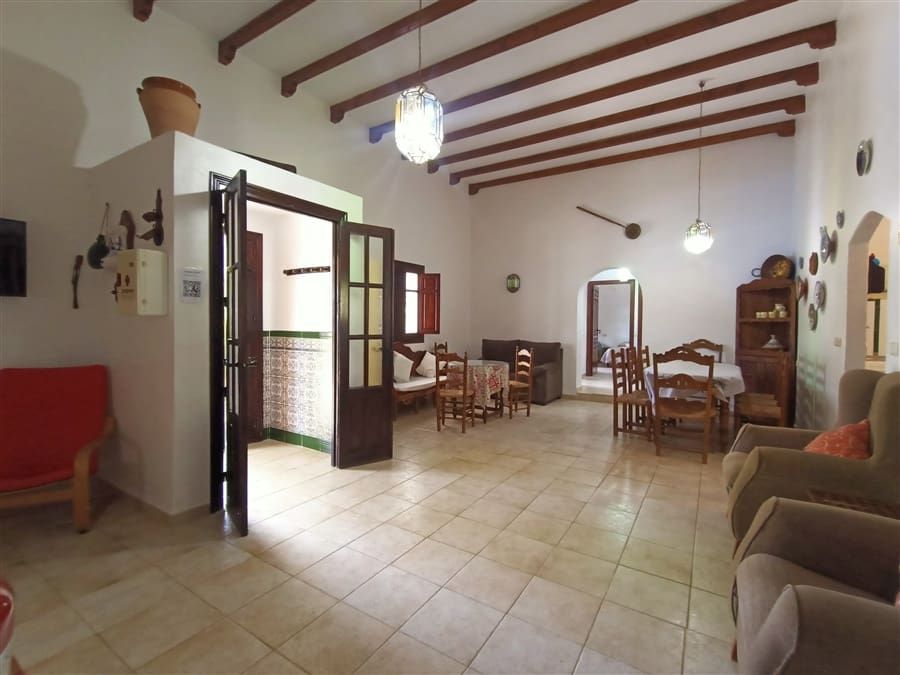 11 soverom Bedrift til salgs i Ronda med svømmebasseng - € 800 000 (Ref: 9385773)