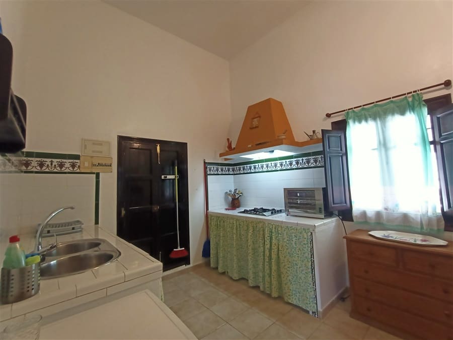 11 soverom Bedrift til salgs i Ronda med svømmebasseng - € 800 000 (Ref: 9385773)