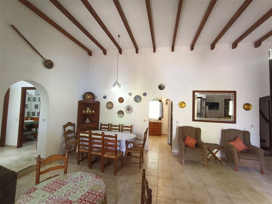 11 soverom Bedrift til salgs i Ronda med svømmebasseng - € 800 000 (Ref: 9385773)