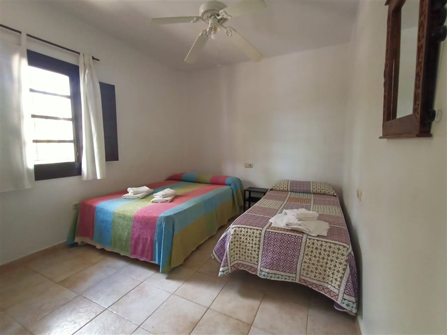 11 soverom Bedrift til salgs i Ronda med svømmebasseng - € 800 000 (Ref: 9385773)