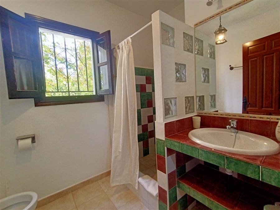 11 soverom Bedrift til salgs i Ronda med svømmebasseng - € 800 000 (Ref: 9385773)