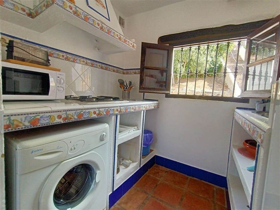 11 soverom Bedrift til salgs i Ronda med svømmebasseng - € 800 000 (Ref: 9385773)