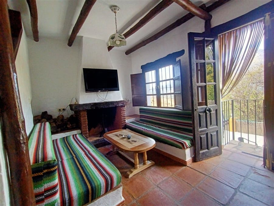 11 soverom Bedrift til salgs i Ronda med svømmebasseng - € 800 000 (Ref: 9385773)