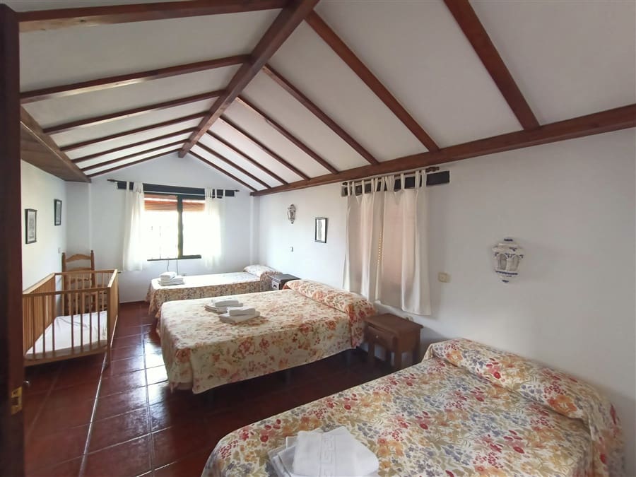 11 soverom Bedrift til salgs i Ronda med svømmebasseng - € 800 000 (Ref: 9385773)