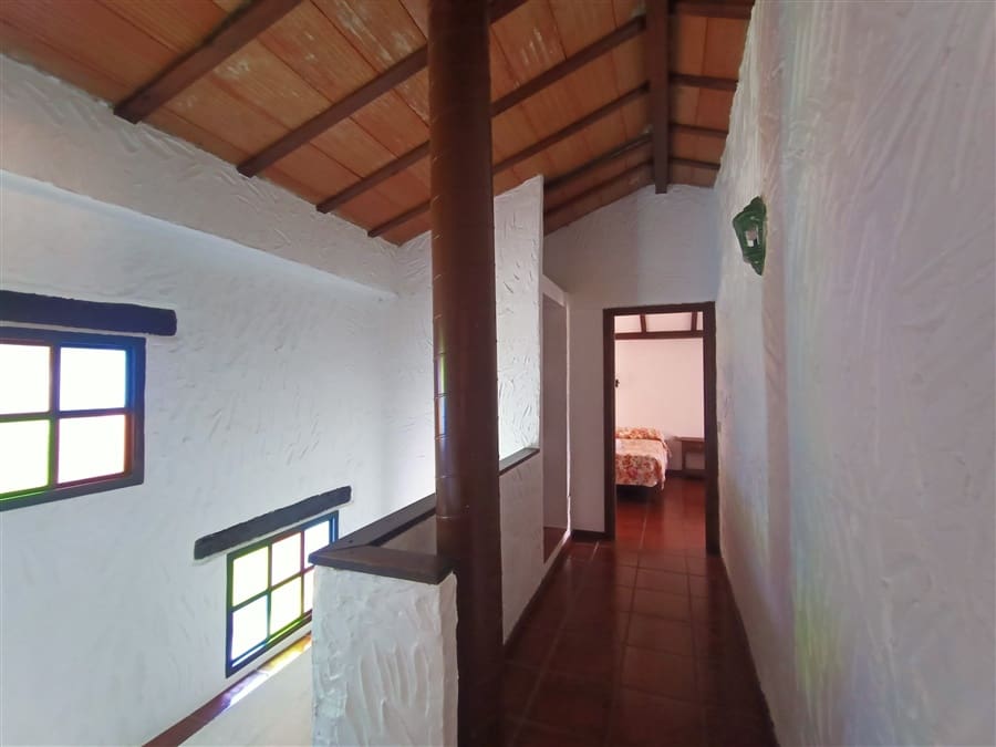 11 soverom Bedrift til salgs i Ronda med svømmebasseng - € 800 000 (Ref: 9385773)