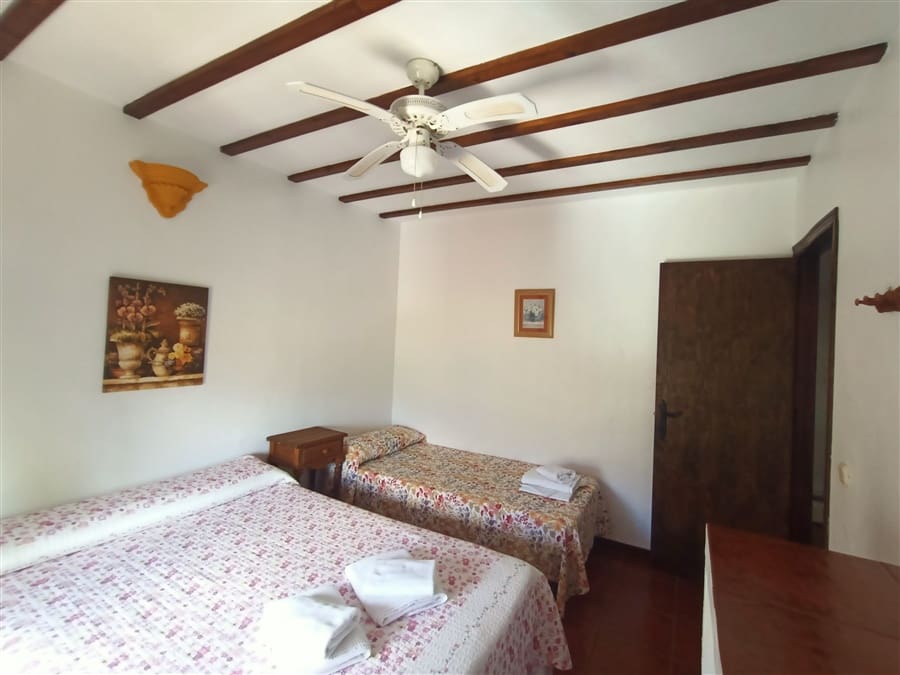 11 soverom Bedrift til salgs i Ronda med svømmebasseng - € 800 000 (Ref: 9385773)