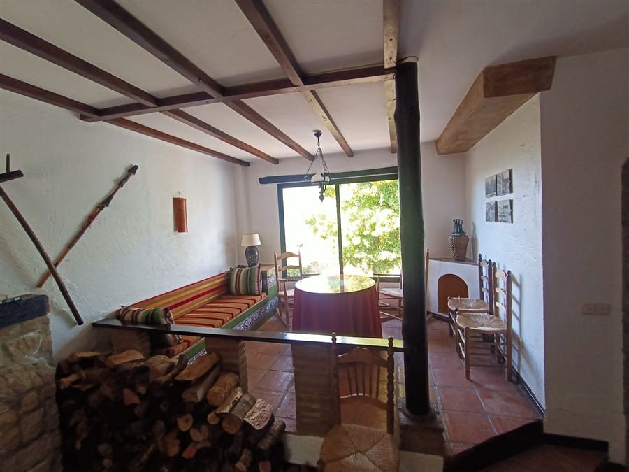 11 soverom Bedrift til salgs i Ronda med svømmebasseng - € 800 000 (Ref: 9385773)