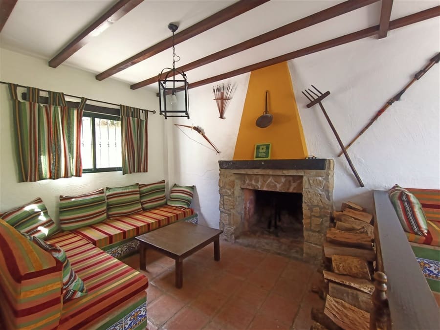 11 soverom Bedrift til salgs i Ronda med svømmebasseng - € 800 000 (Ref: 9385773)