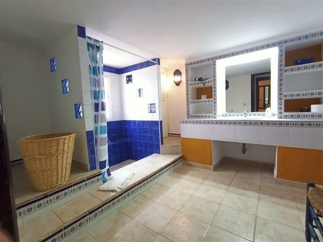 11 soveværelse Virksomhed til salg i Ronda med swimmingpool - € 800.000 (Ref: 9385773)