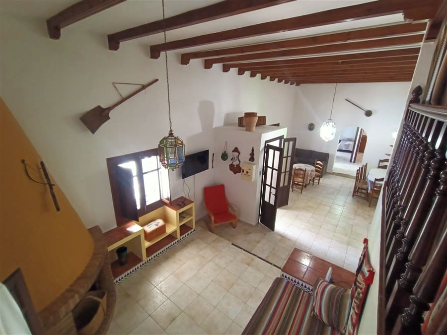 11 soverom Bedrift til salgs i Ronda med svømmebasseng - € 800 000 (Ref: 9385773)