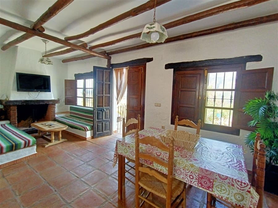 11 soverom Bedrift til salgs i Ronda med svømmebasseng - € 800 000 (Ref: 9385773)