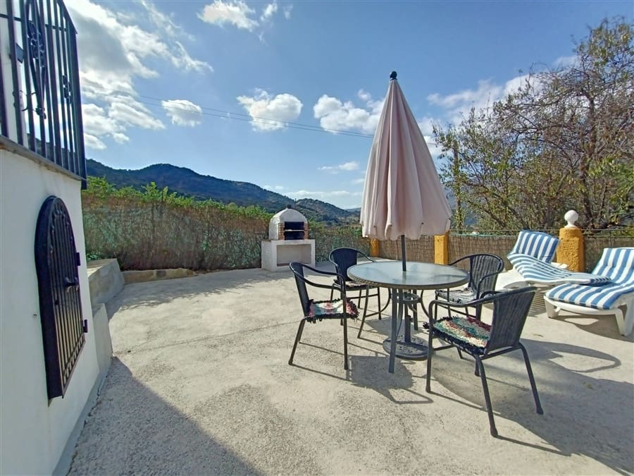 11 soverom Bedrift til salgs i Ronda med svømmebasseng - € 800 000 (Ref: 9385773)