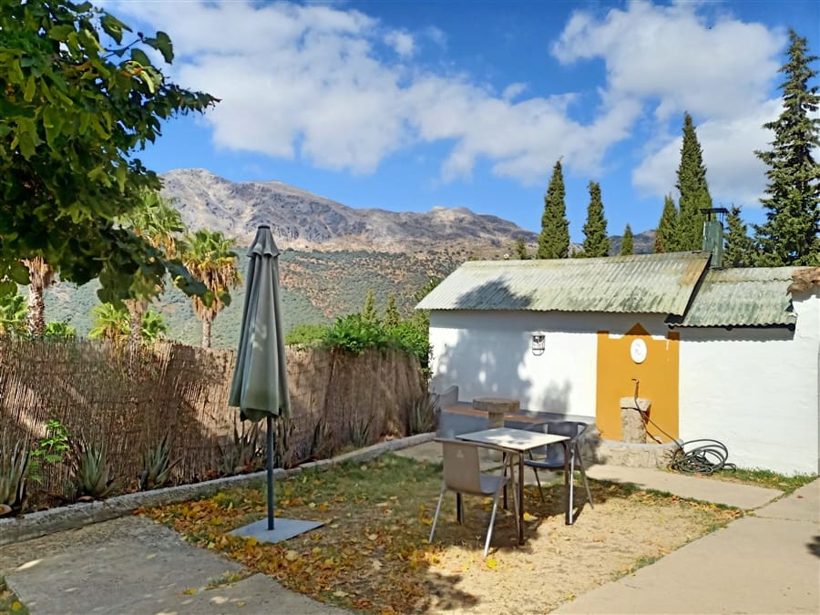 11 soverom Bedrift til salgs i Ronda med svømmebasseng - € 800 000 (Ref: 9385773)