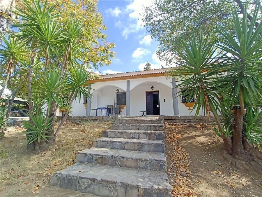 11 soverom Bedrift til salgs i Ronda med svømmebasseng - € 800 000 (Ref: 9385773)