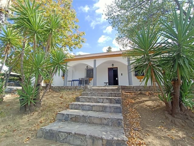 11 soveværelse Virksomhed til salg i Ronda med swimmingpool - € 800.000 (Ref: 9385773)