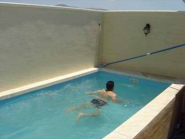 6 bedroom Townhouse for sale in Ronda with pool - € 830,000 (Ref: 9396478)