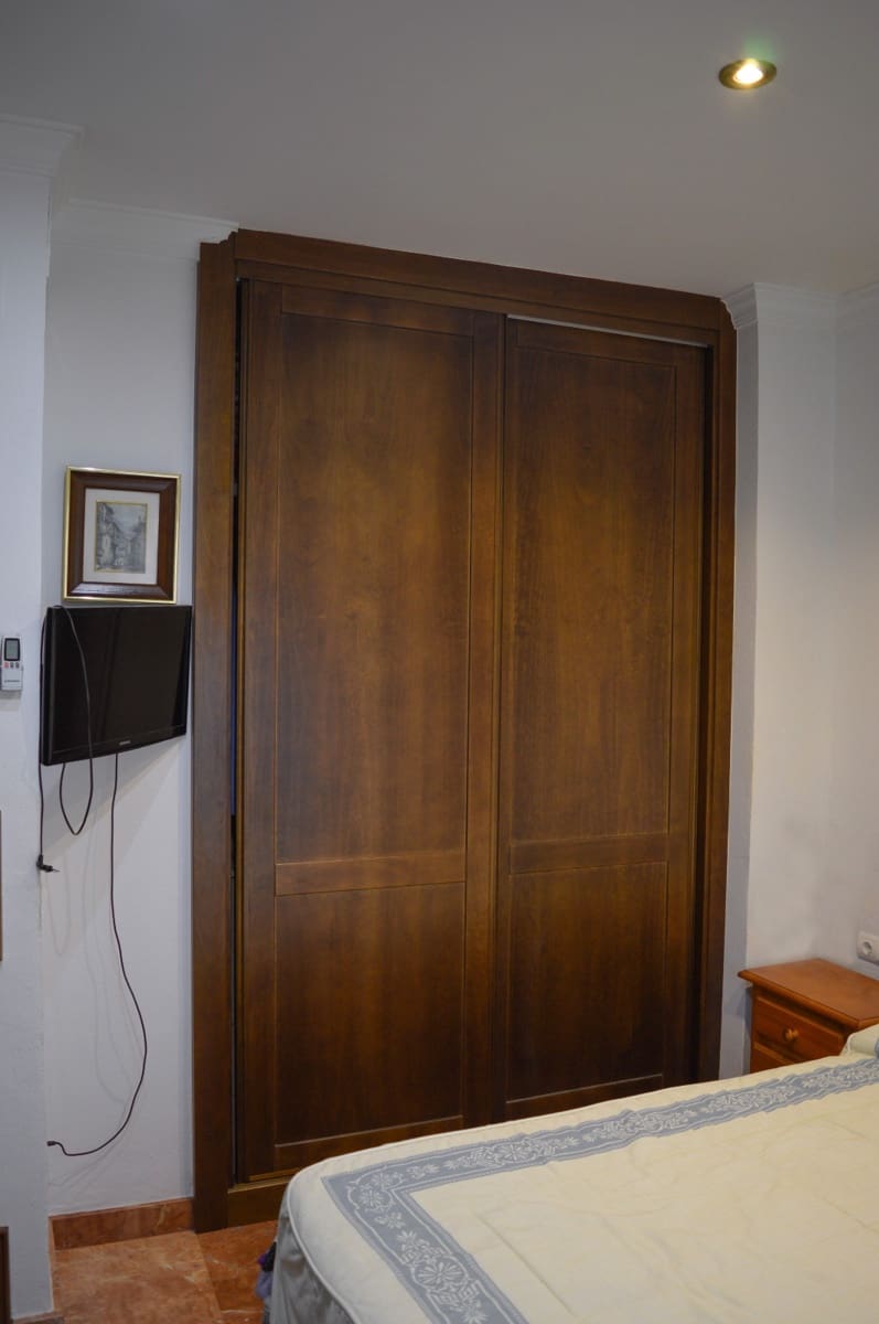 6 bedroom Townhouse for sale in Ronda with pool - € 830,000 (Ref: 9396478)