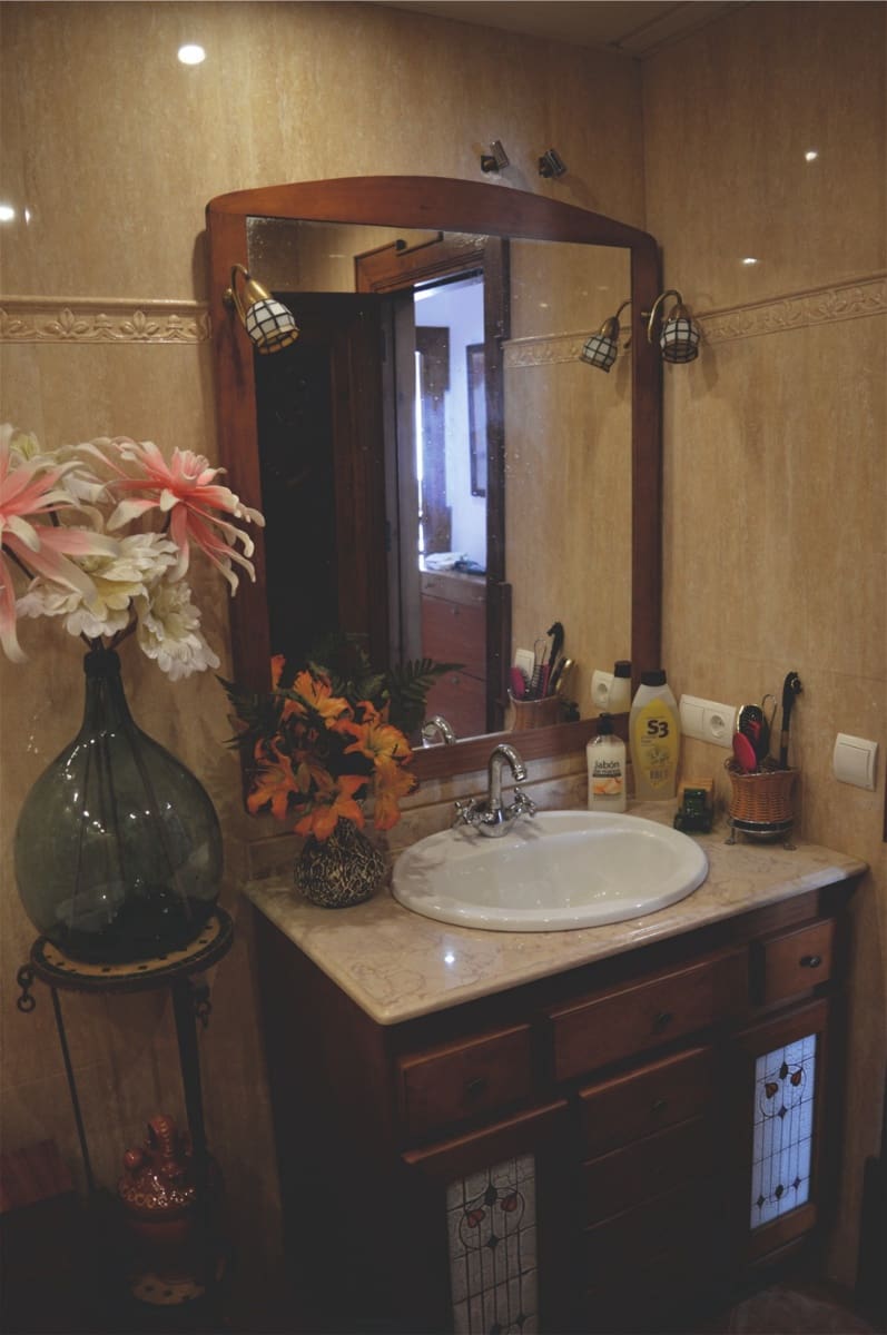 6 bedroom Townhouse for sale in Ronda with pool - € 830,000 (Ref: 9396478)