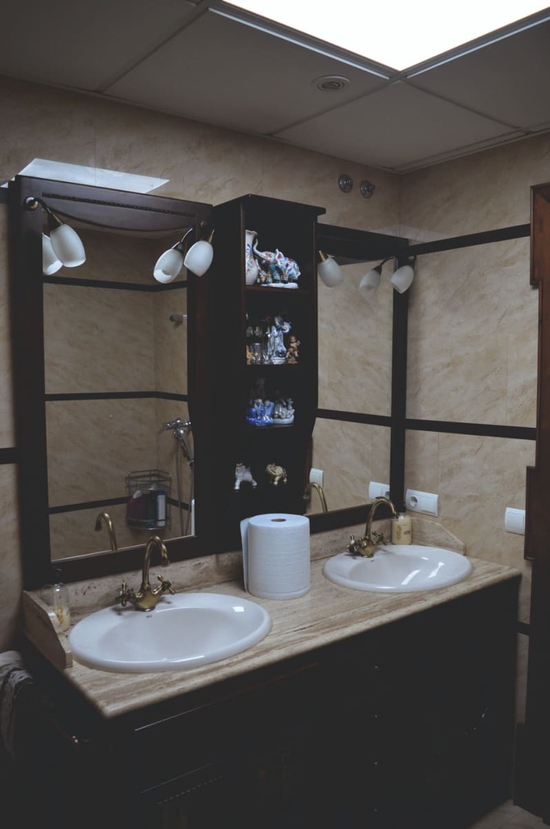 6 bedroom Townhouse for sale in Ronda with pool - € 830,000 (Ref: 9396478)