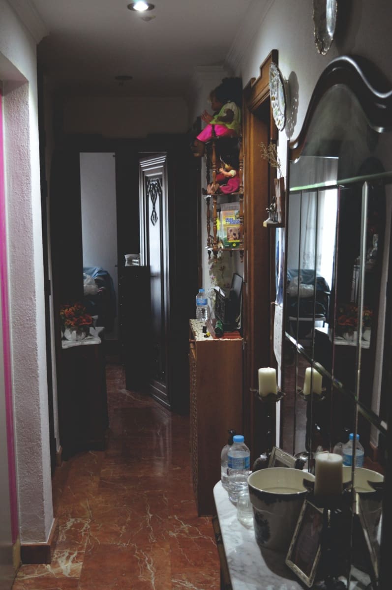 6 bedroom Townhouse for sale in Ronda with pool - € 830,000 (Ref: 9396478)