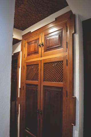 6 soveværelse Byhus til salg i Ronda med swimmingpool - € 830.000 (Ref: 9396478)