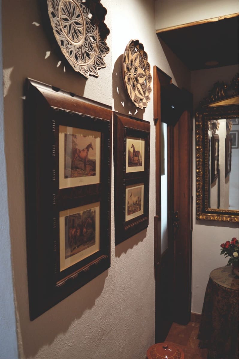 6 bedroom Townhouse for sale in Ronda with pool - € 830,000 (Ref: 9396478)