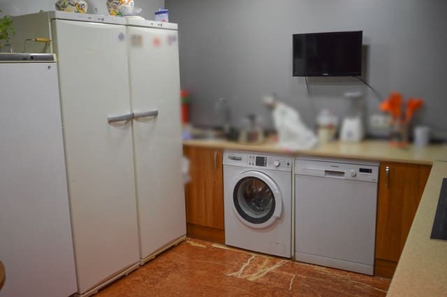 6 soveværelse Byhus til salg i Ronda med swimmingpool - € 830.000 (Ref: 9396478)