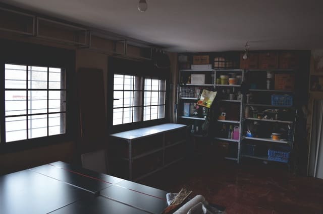 6 soveværelse Byhus til salg i Ronda med swimmingpool - € 830.000 (Ref: 9396478)