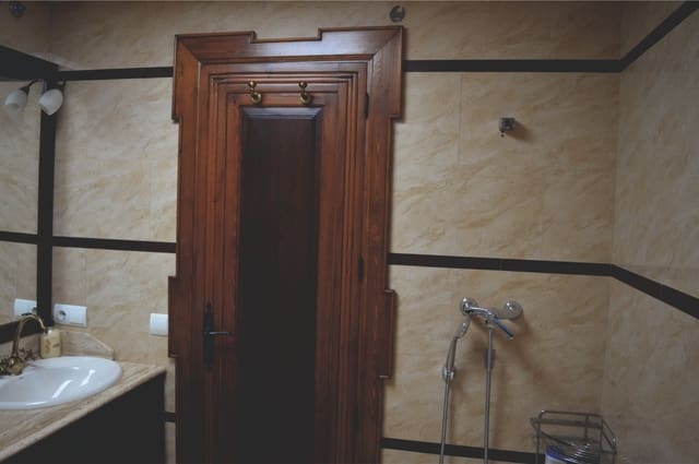 6 soveværelse Byhus til salg i Ronda med swimmingpool - € 830.000 (Ref: 9396478)