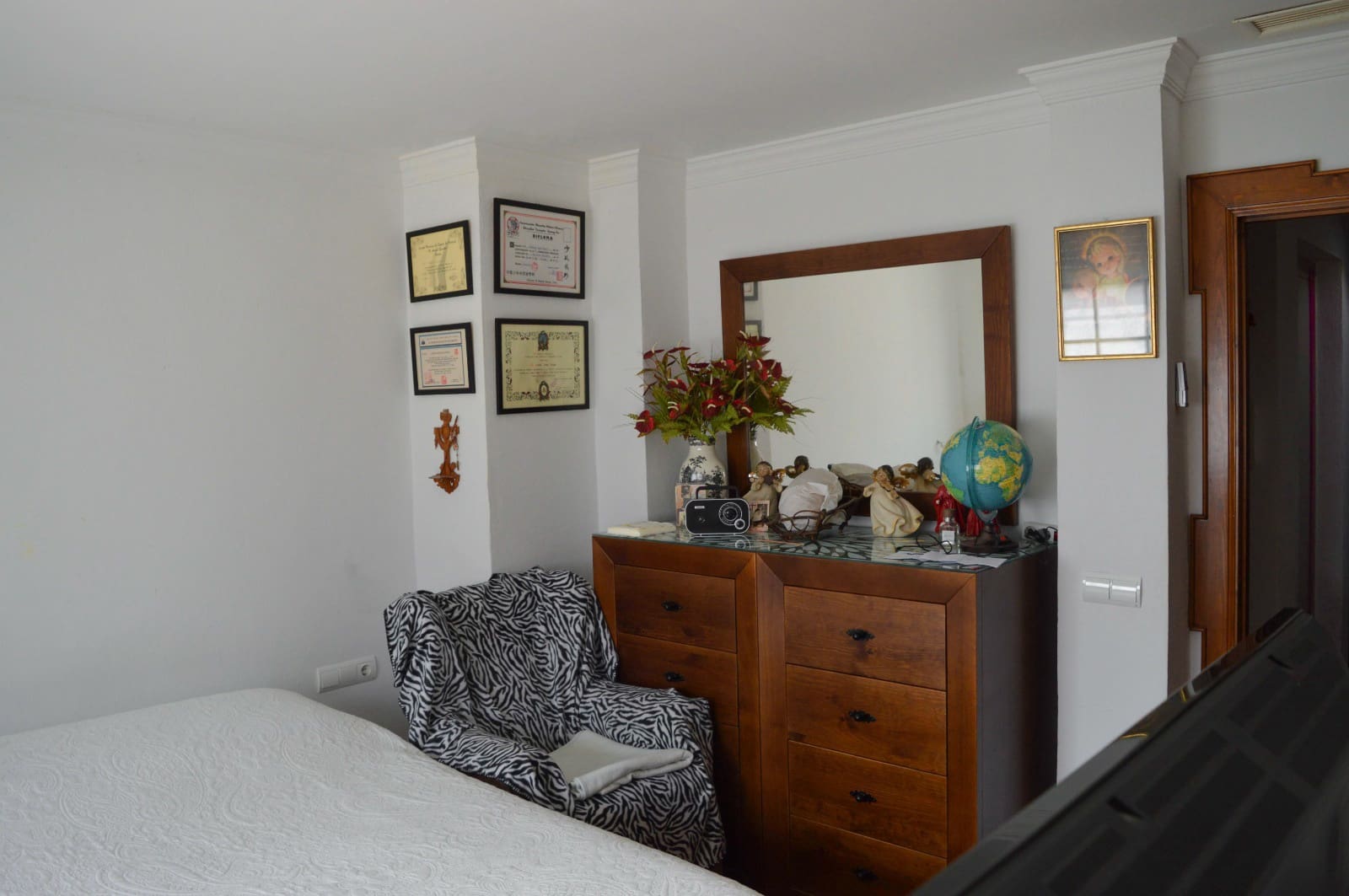 6 bedroom Townhouse for sale in Ronda with pool - € 830,000 (Ref: 9396478)