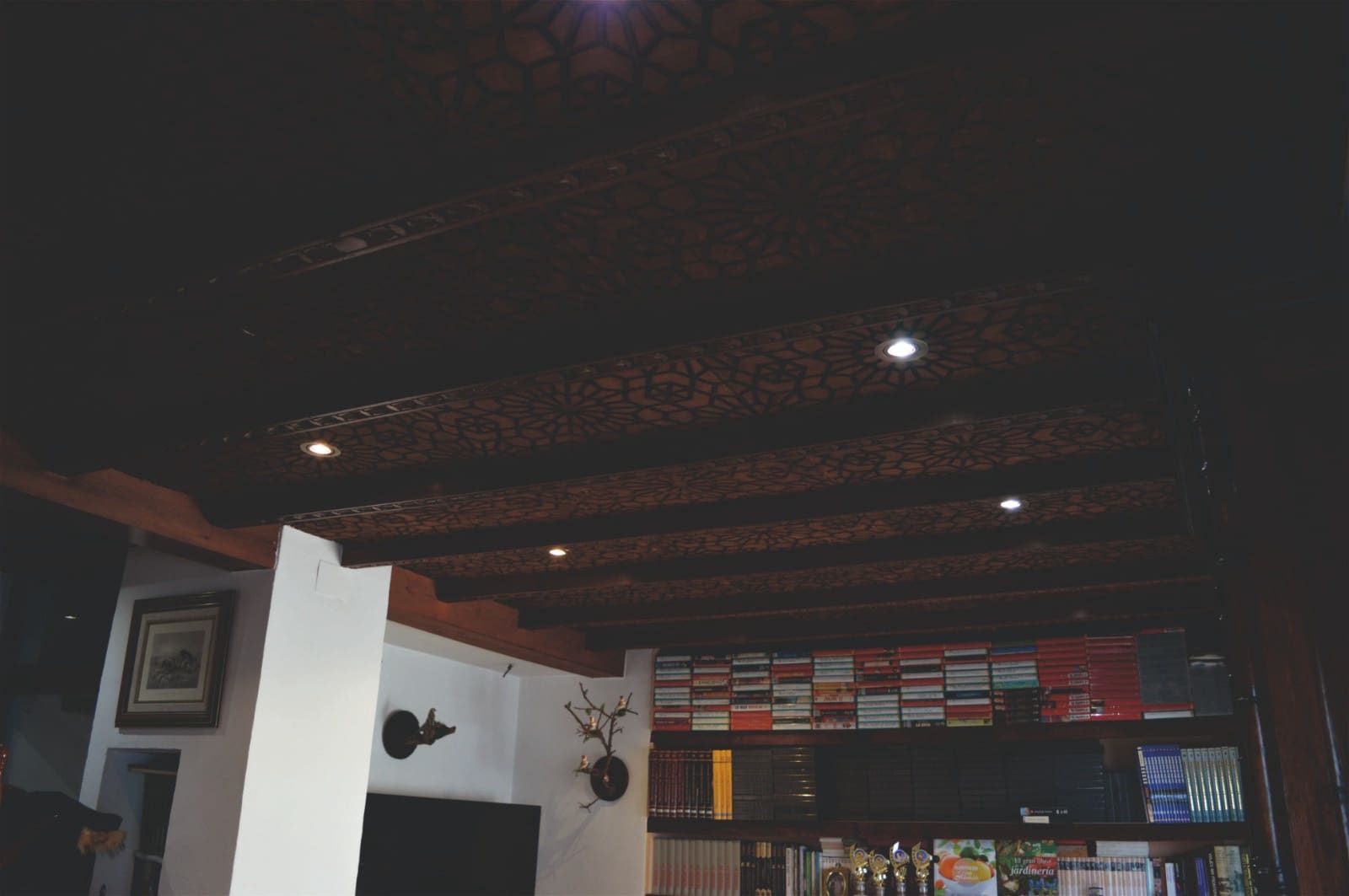 6 bedroom Townhouse for sale in Ronda with pool - € 830,000 (Ref: 9396478)