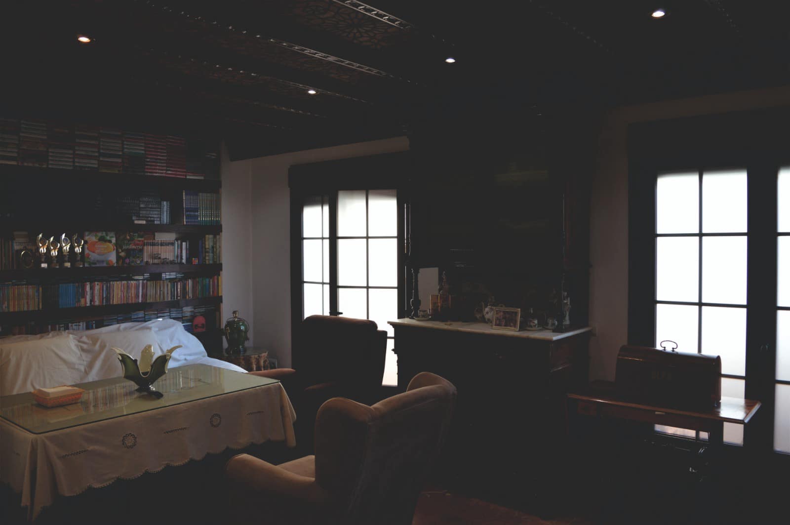 6 bedroom Townhouse for sale in Ronda with pool - € 830,000 (Ref: 9396478)