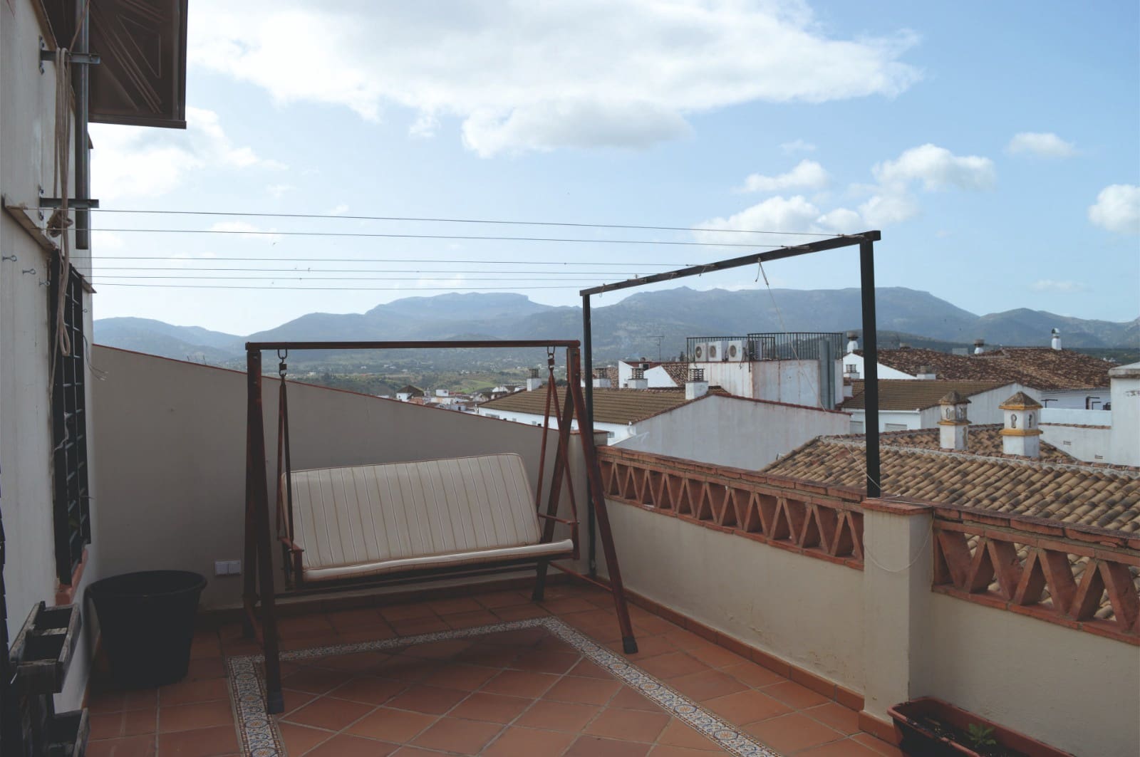 6 bedroom Townhouse for sale in Ronda with pool - € 830,000 (Ref: 9396478)