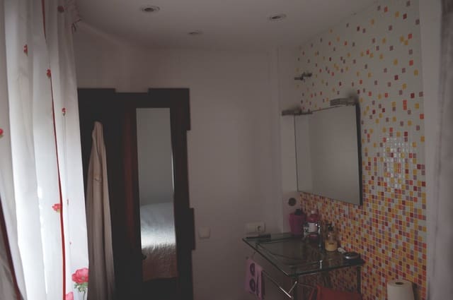 6 soveværelse Byhus til salg i Ronda med swimmingpool - € 830.000 (Ref: 9396478)