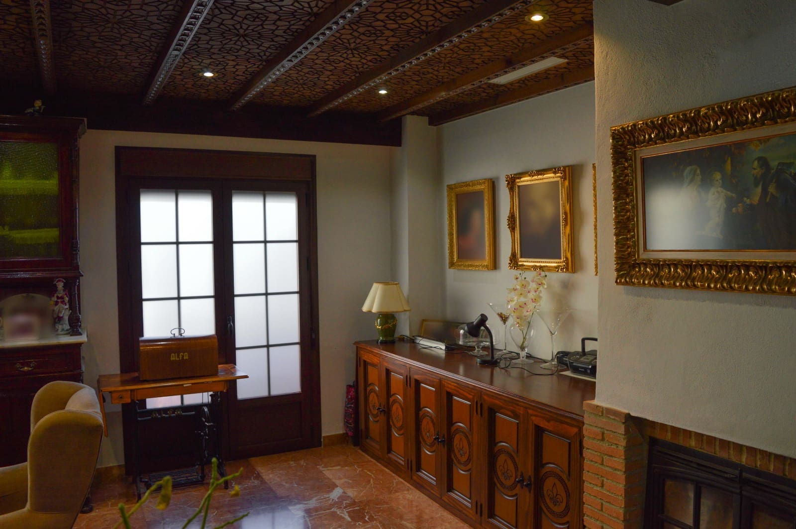 6 bedroom Townhouse for sale in Ronda with pool - € 830,000 (Ref: 9396478)