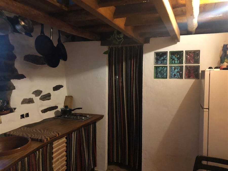 1 soverom Finca/Herregård til salgs i Genalguacil - € 145 000 (Ref: 9401015)