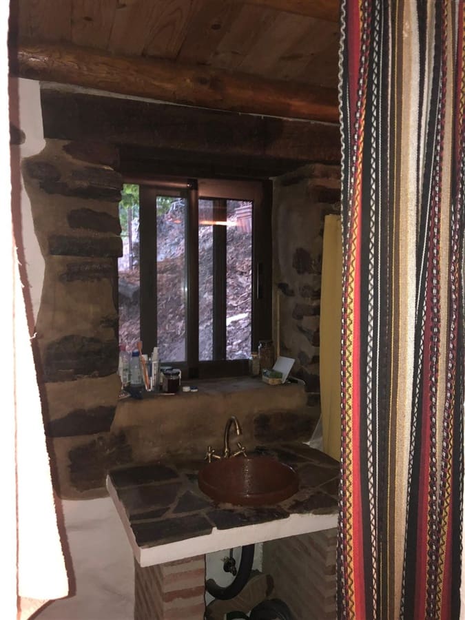 1 soverom Finca/Herregård til salgs i Genalguacil - € 145 000 (Ref: 9401015)