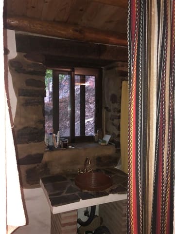 1 soverom Finca/Herregård til salgs i Genalguacil - € 145 000 (Ref: 9401015)