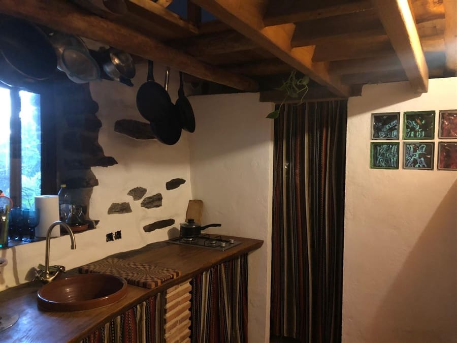 1 soverom Finca/Herregård til salgs i Genalguacil - € 145 000 (Ref: 9401015)