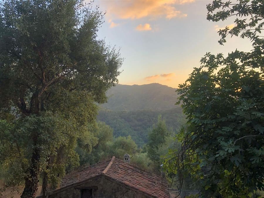 1 soverom Finca/Herregård til salgs i Genalguacil - € 145 000 (Ref: 9401015)