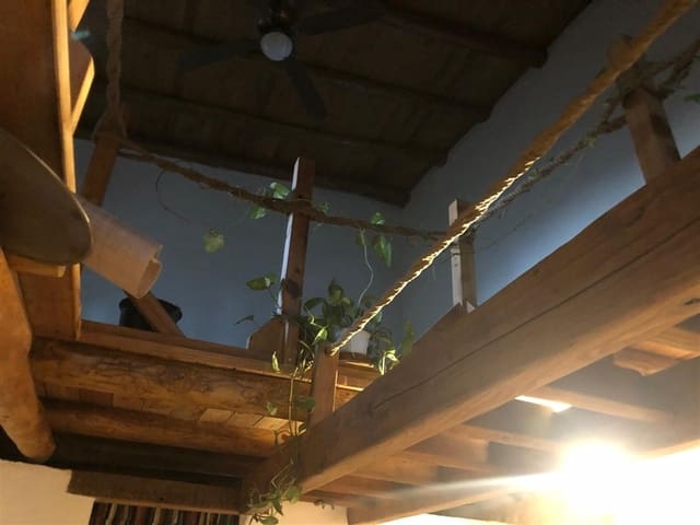 1 soverom Finca/Herregård til salgs i Genalguacil - € 145 000 (Ref: 9401015)