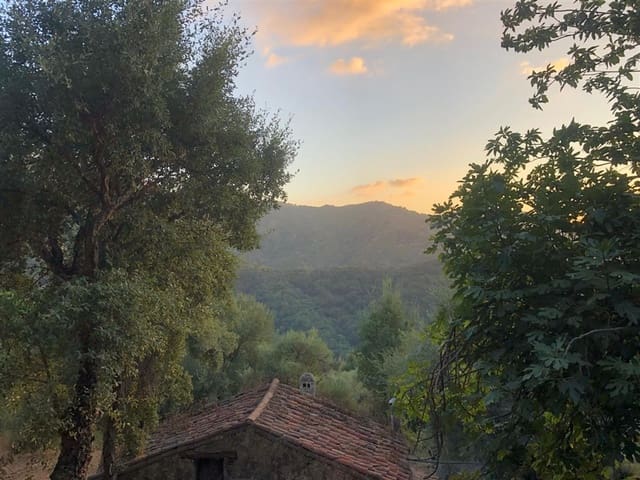 1 soverom Finca/Herregård til salgs i Genalguacil - € 145 000 (Ref: 9401015)